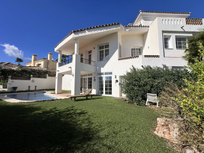 4 Bedroom Detached Villa in La Quinta