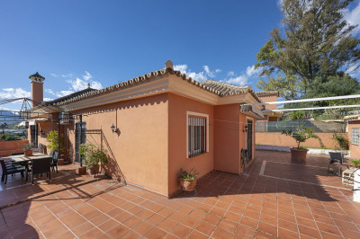 4 Bedroom Detached Villa in La Quinta