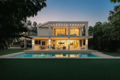 5 Bedroom Detached Villa in La Quinta