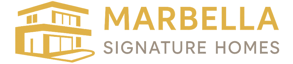 Marbella Signature Homes