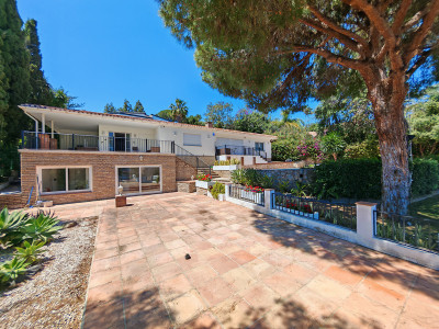 5 Bedroom Detached Villa in Marbesa