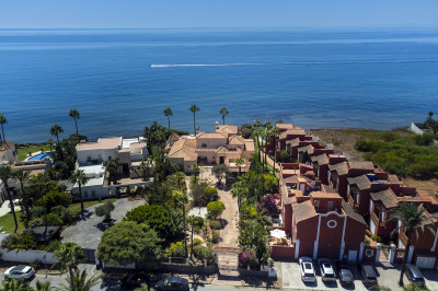 5 Bedroom Detached Villa in Marbesa