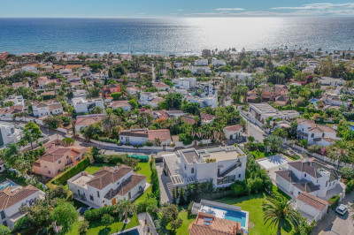 5 Bedroom Detached Villa in Marbesa